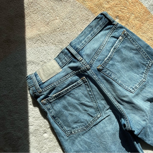 The Rigid Way High Jean - Picture 4 of 5